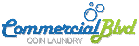 Commercial Blvd Coin Laundry